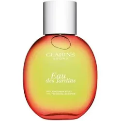 Clarins Eau Des Jardins Body Spray 100ml Damen