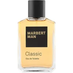 Marbert Man Classic Mann Klassisch Eau de Toilette 100 ml Herren