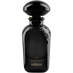 Widian Black III Parfum 50 ml