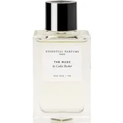 ESSENTIAL PARFUMS The Musc by Calice Becker Eau de Parfum 100 ml