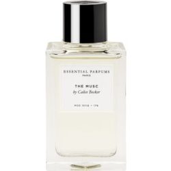 ESSENTIAL PARFUMS The Musc by Calice Becker Eau de Parfum 100 ml