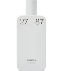 27 87 Perfumes Hamaca Eau de Parfum 87 ml
