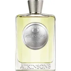 ATKINSONS Mint & Tonic Eau de Parfum 100ml Damen