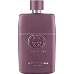 Gucci - Guilty Love Edition for Women, Eau de Parfum, 90  ml