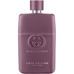 Gucci - Guilty Love Edition for Women, Eau de Parfum, 90  ml