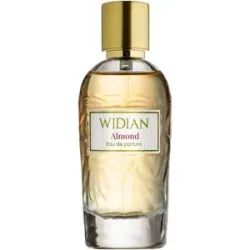WIDIAN Rose Arabia Collection Almond Eau de Parfum 100 ml
