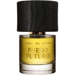 Thomas De Monaco Fuego Futuro Extrait de Parfum 50 ml
