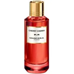 MANCERA Cherry Cherry Eau de Parfum 60 ml