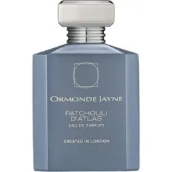 Ormonde Jayne Patchouli d'Atlas Eau de Parfum 88 ml