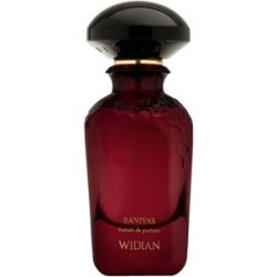 Widian Velvet Collection Baniyas Extrait de Parfum Damenparfum 50 ml