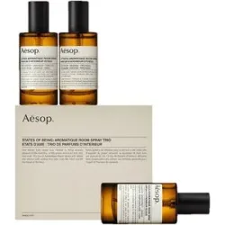 Aesop States of Being: Aromatique Room Spray Trio 3 x 50 ml