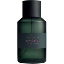 Marie Jeanne Rose Shiso Eau de Parfum 100 ml