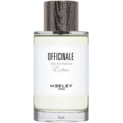HEELEY Officinale Eau de Parfum 100 ml