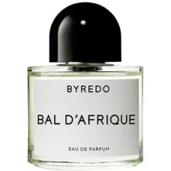 BYREDO Bal D'Afrique Eau de Parfum 50 ml