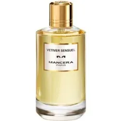MANCERA Vetiver Sensuel Eau de Parfum 120 ml