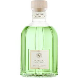 DR. VRANJES FIRENZE Limone Cedrato Home Fragrance 500 ml