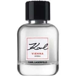Karl Lagerfeld Karl Collection Vienna Eau de Toilette 60 ml