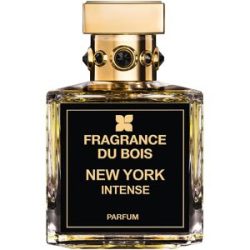 FRAGRANCE DU BOIS New York Intense Parfum 100 ml