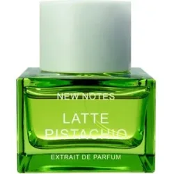 New Notes Latte Pistachio Extrait de Parfum 50 ml
