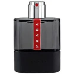 Prada Luna Rossa Carbon by Prada Eau de Toilette Spray 100 ml