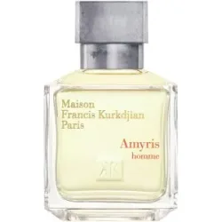Maison Francis Kurkdjian Paris Amyris femme Eau de Parfum 70 ml