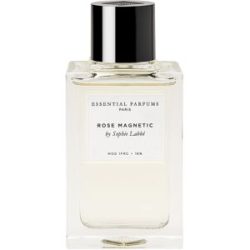 ESSENTIAL PARFUMS Rose Magnetic by Sophie Labbé Eau de Parfum 100 ml