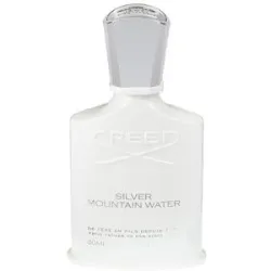 SILVER MOUNTAIN WATER by Creed Eau de Parfum Spray 50 ml