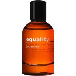equality. [un]broken Eau de Parfum 50 ml