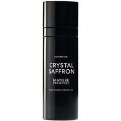 MATIERE PREMIERE Hair Perfume Crystal Saffron 75 ml