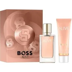 Hugo Boss - Alive Eau de Parfum Set, set