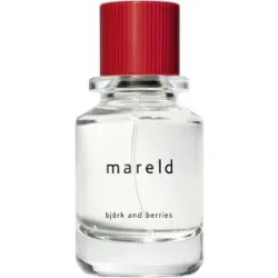 björk and berries Mareld Eau de Parfum 50 ml
