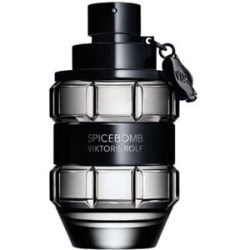 Spicebomb by Viktor & Rolf Eau de Toilette Spray 90 ml