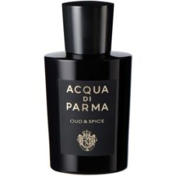 Acqua di Parma Signatures Of The Sun Oud & Spice Eau de Parfum 100 ml