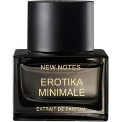 New Notes Erotika Minimale Extrait De Parfum Spray (Unisex) 50 ml