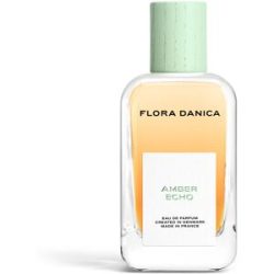 Flora Danica Amber Echo Eau de Parfum 100 ml