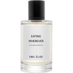 Emil Élise Eating Wherever Eau de Parfum 100 ml
