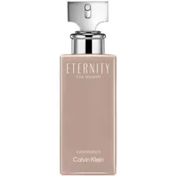 CALVIN KLEIN Eternity Suede Essence Intense Damenparfum 100 ml Damen