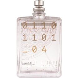 Molecule 04 by ESCENTRIC MOLECULES Eau de Toilette Spray 104 ml