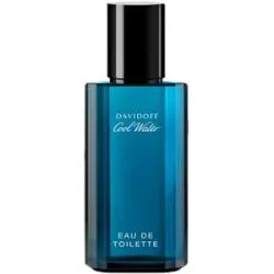 Davidoff Cool Water Man Eau de Toilette 40 ml