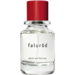 björk and berries Faluröd Eau de Parfum 50 ml