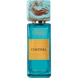 Gritti I Turchesi COSTIERA Eau de Parfum 100 ml