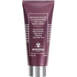 Sisley Rose Noire Émulsion Exquise Bodylotion 200 ml