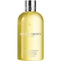 Molton Brown Body Essentials Orange & Bergamot Bath & Shower Gel Duschgel 300 ml Damen