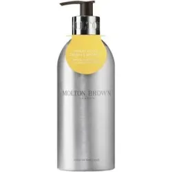 Molton Brown Infinite Bottle Orange & Bergamot Bade- & Duschgel 400ml