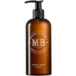 MOLTON BROWN Mandarin & Clary Sage Hand & Bodywash 300 ml