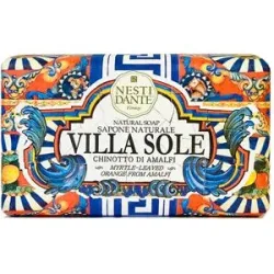 Nesti Dante Villa Sole Chinotto d`Amalfi 250 g