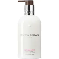 Molton Brown Hand Care Fiery Pink Pepper Hand Lotion Handcreme 300 ml Damen