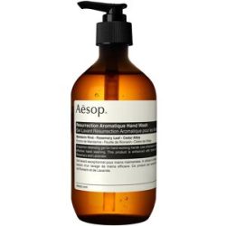 Aesop Resurrection Aromatique Hand Wash 500 ml
