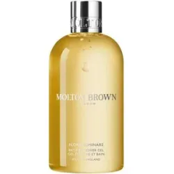 Molton Brown Body Essentials Flora Luminare Bath & Shower Gel Duschgel 300 ml Damen