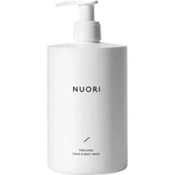 NUORI Enriched Hand & Body Wash 500 ml
